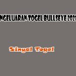 Pengeluaran Togel Bullseye 2021